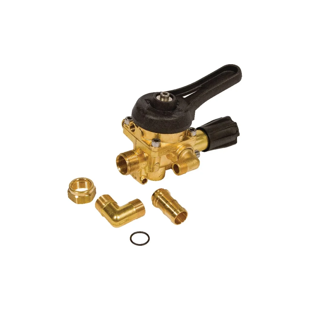 Unitate de control M170