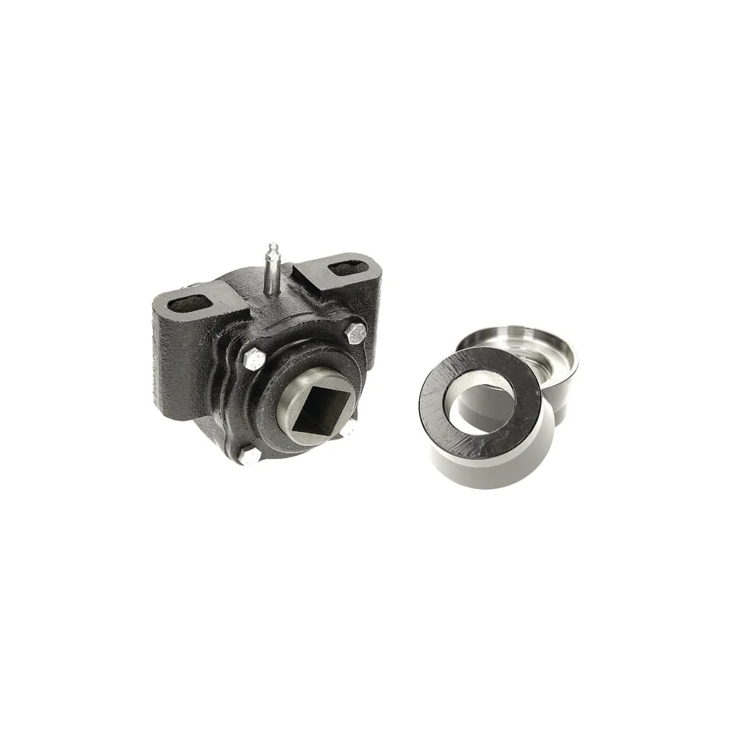 Rulment complet pentru pătrat 30x30
