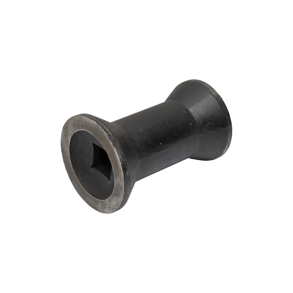 Distanțier/mosor disc pentru lagăr pătrat de 40x40