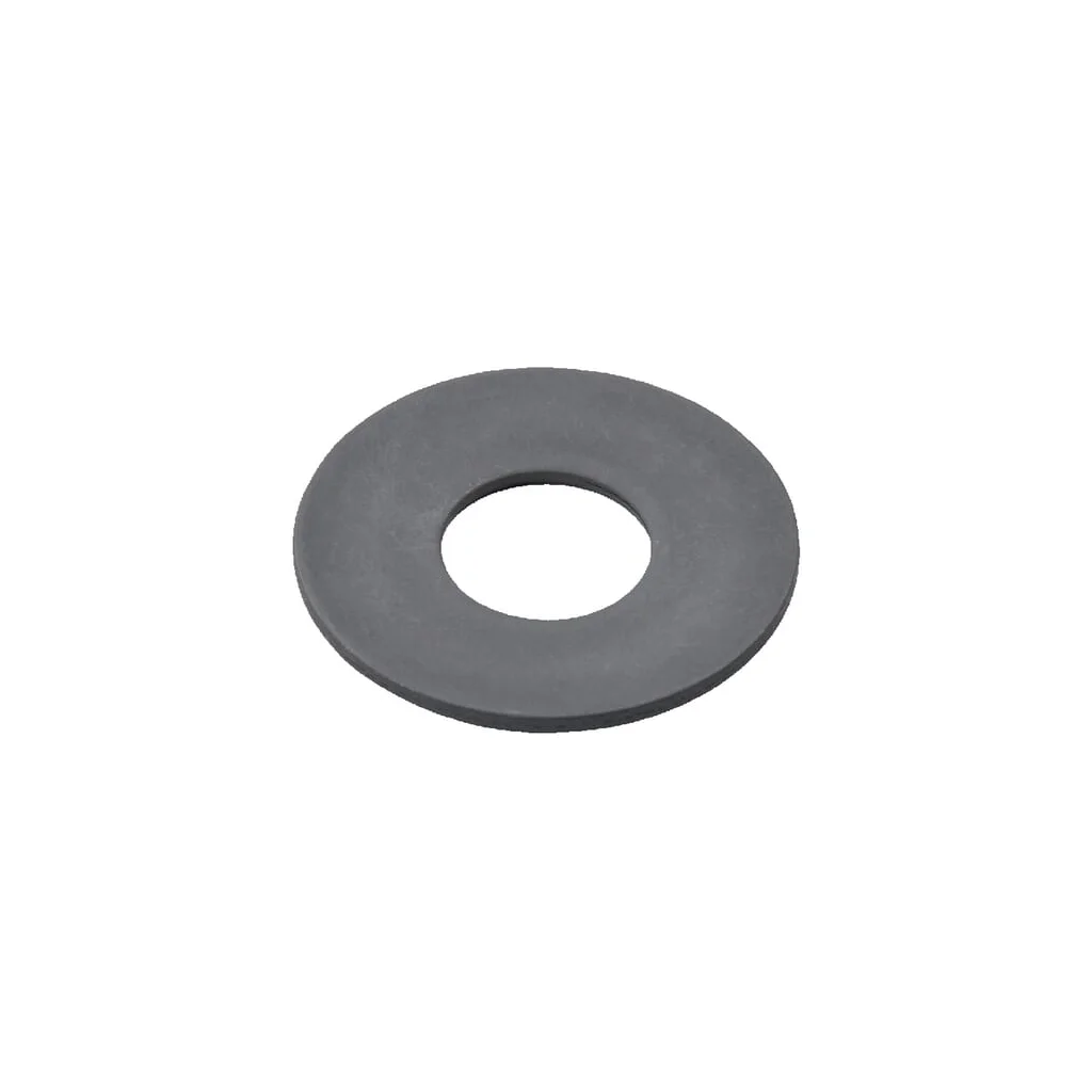 Șaibă elastică M63x31x1.8mm neagră DIN 2093