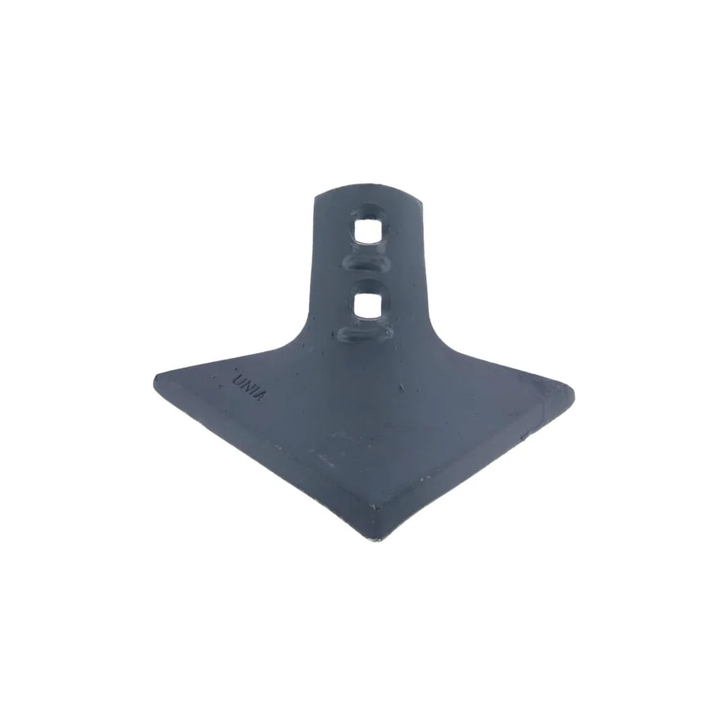 Brăzdar tip labă de gâscă/afânător urme roată 300mm