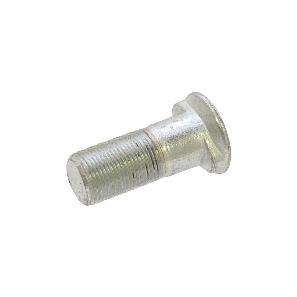Șurub cap oval cu umeri M22x60/34 grupa 10.9 2N