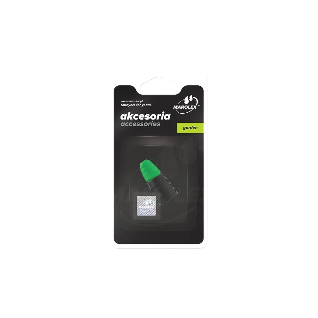Cap lance cu duză 1mm
