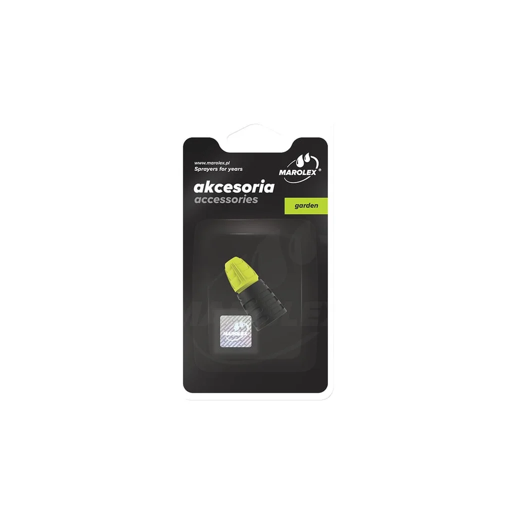 Cap lance cu duză 1,5mm