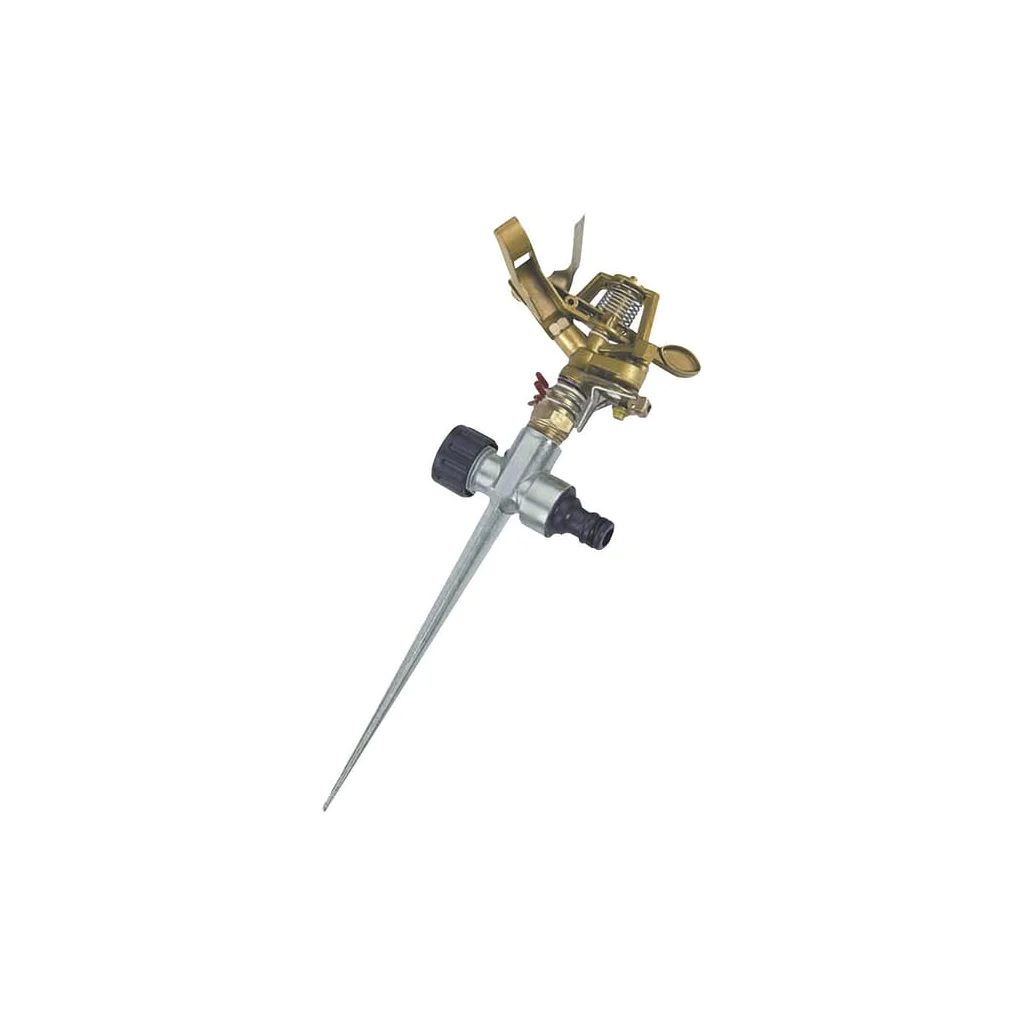 Pulverizator cu impulsuri metalice DAYE