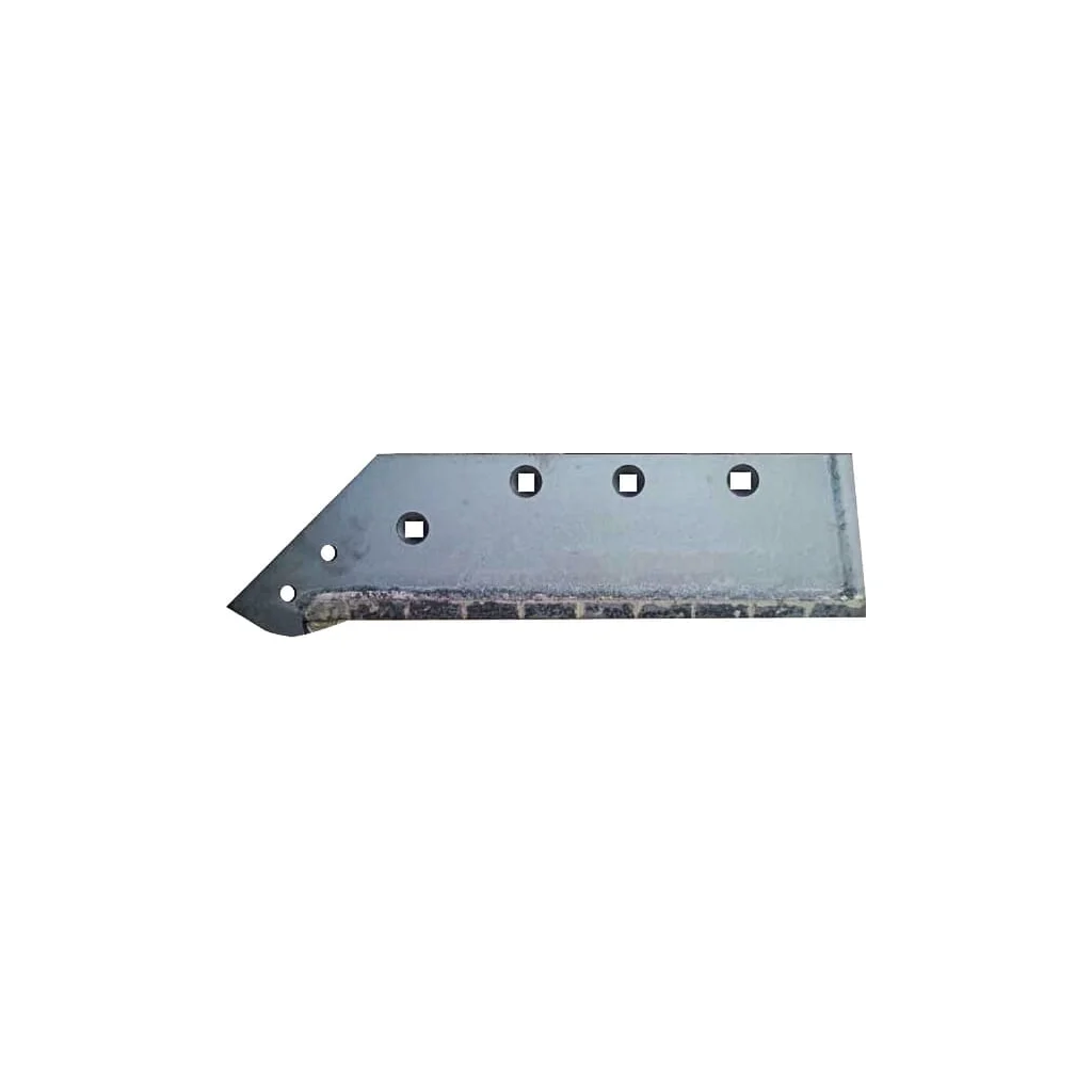 Brăzdar carbură dreapta potrivit pentru Grégoire-Besson