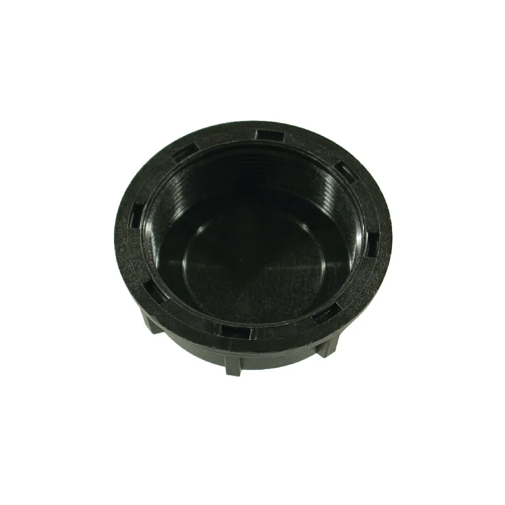 Capac închidere filet interior 1 1/4"