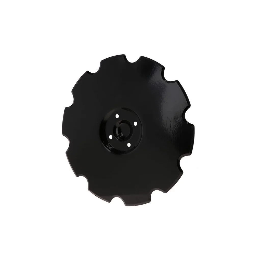 Taler disc crestat V55 470mm