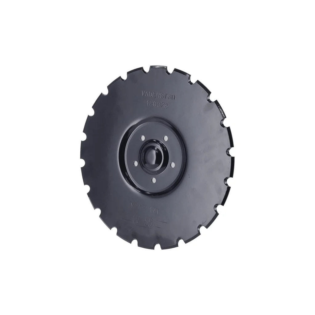 Disc D:410mm