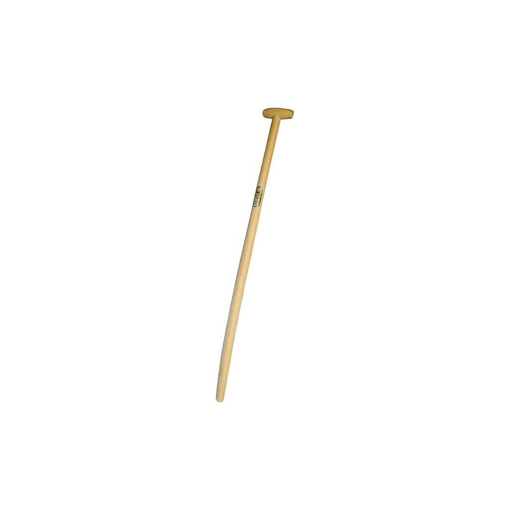 Coadă de lopată curbă 120 cm