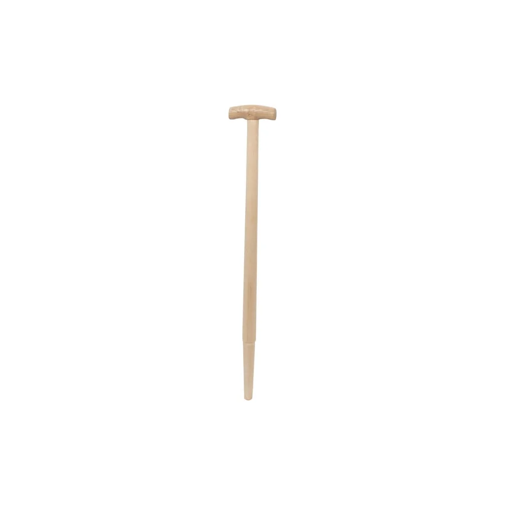 Coadă de cazma gât de lebădă S&J