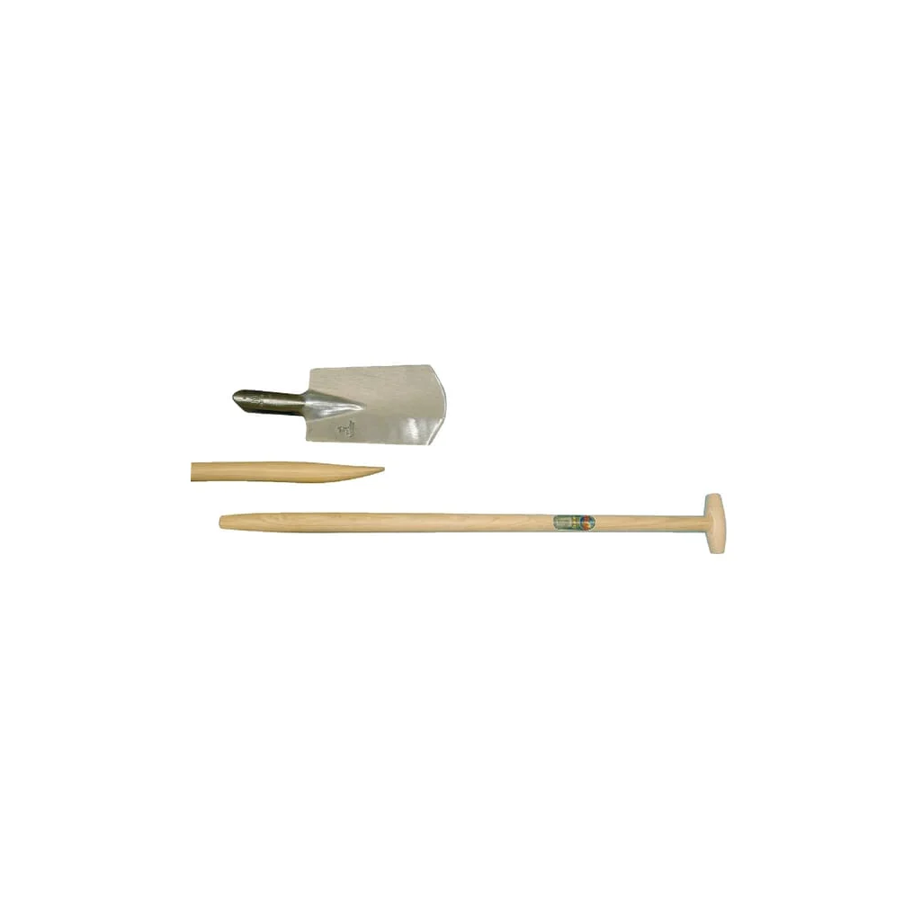 Cazma cu coadă 90cm Ideal Ecco