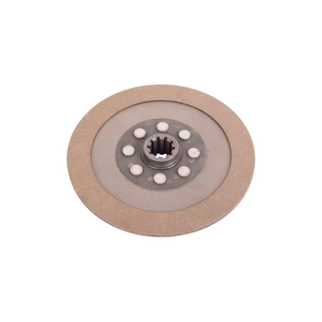 Disc ambreiaj cu butuc