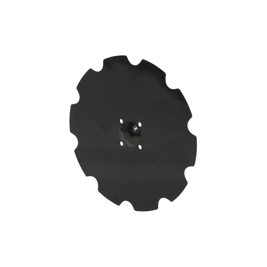 Taler disc crestat diametru 470mm