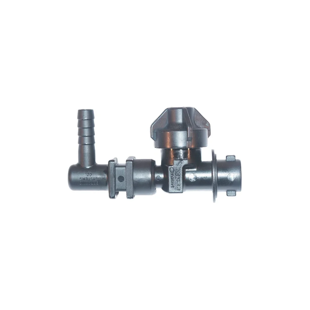 Suport duză ISO dcv simplu 3/8" Racord furtun