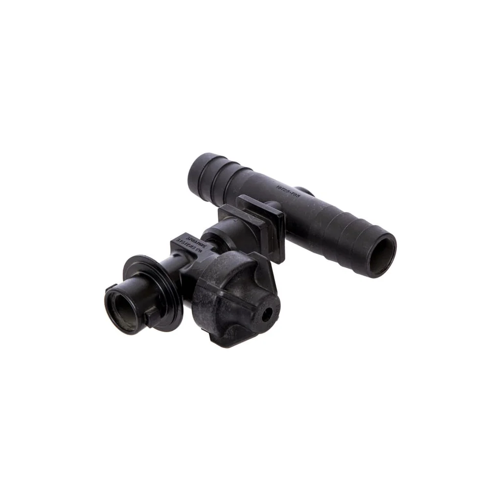 Corp duză de capăt ISO dcv dublu 3/4"