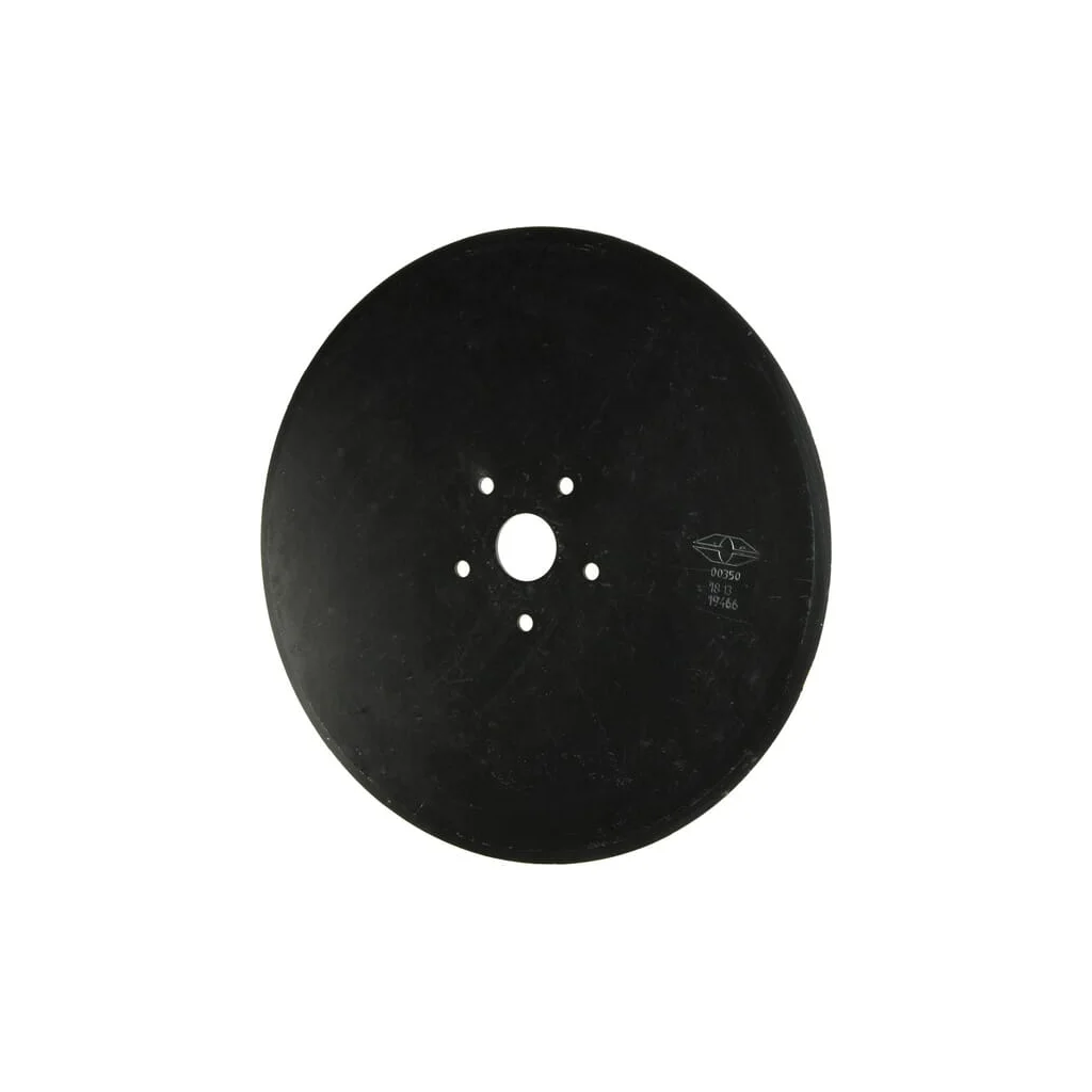 Taler disc neted 500x5mm