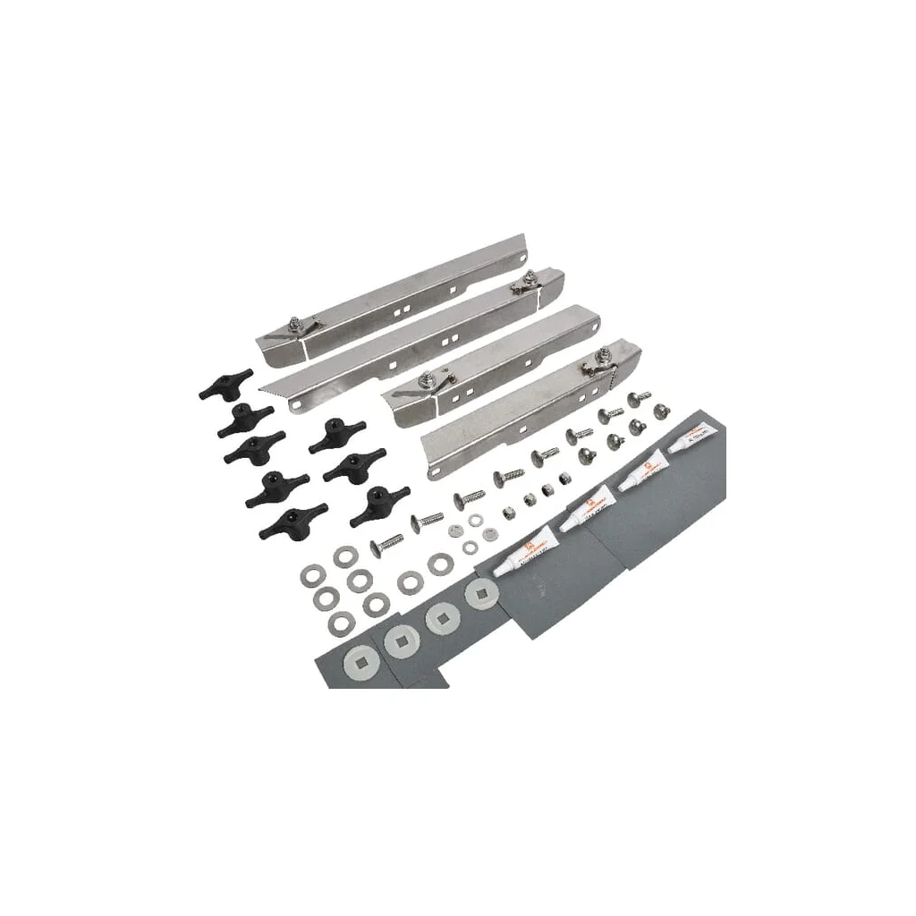 Set lame de distribuție OS30-36
