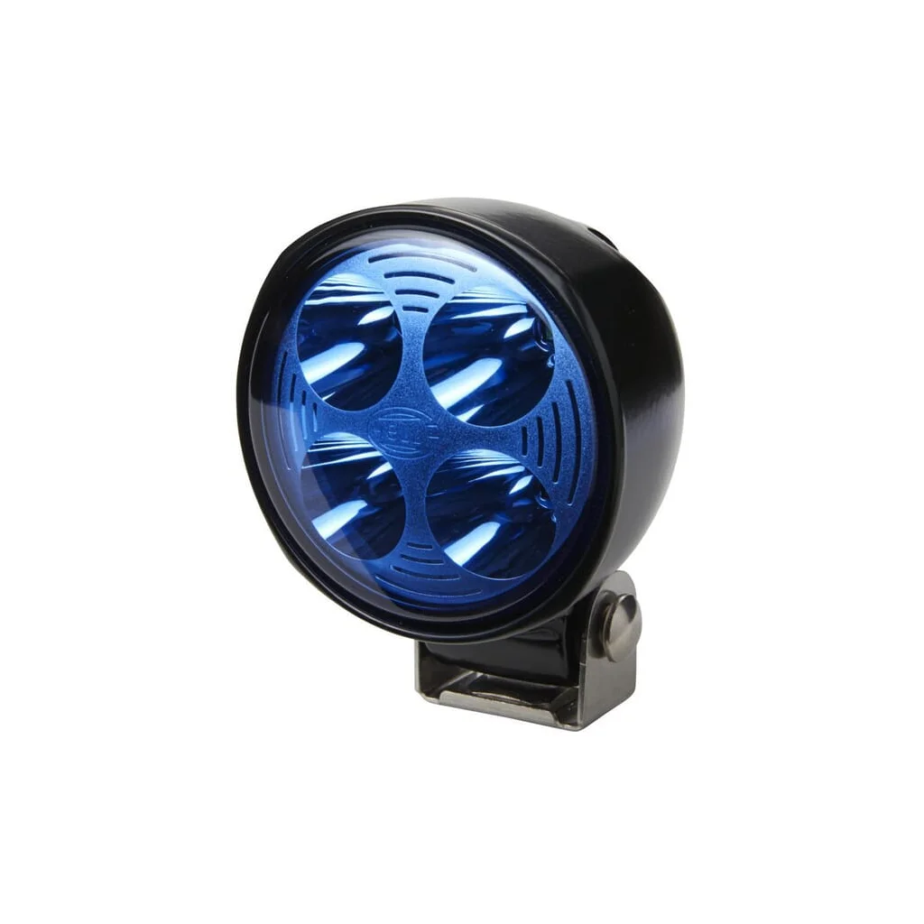 Far de lucru M70 GenIII albastru