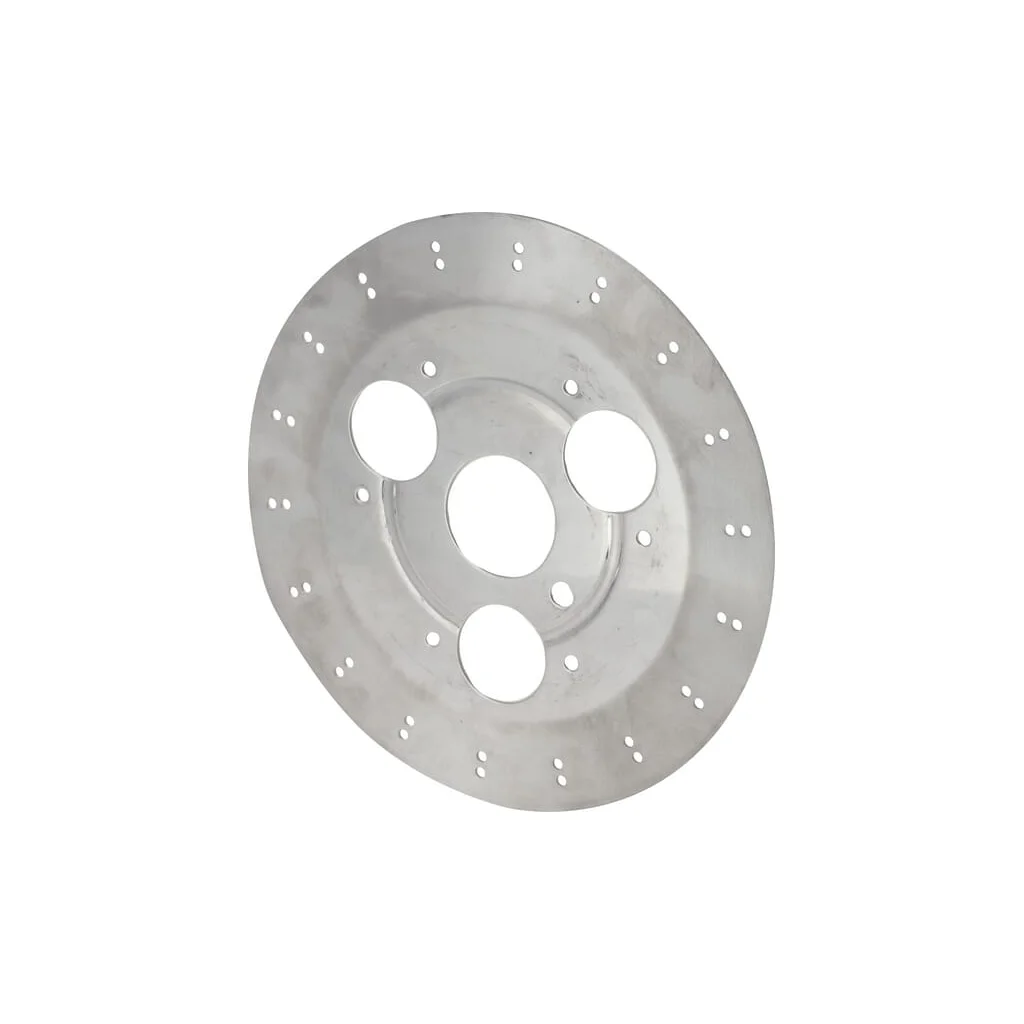 Disc semănătoare cu 18 găuri pentru porumb (gaură 4,5mm)
