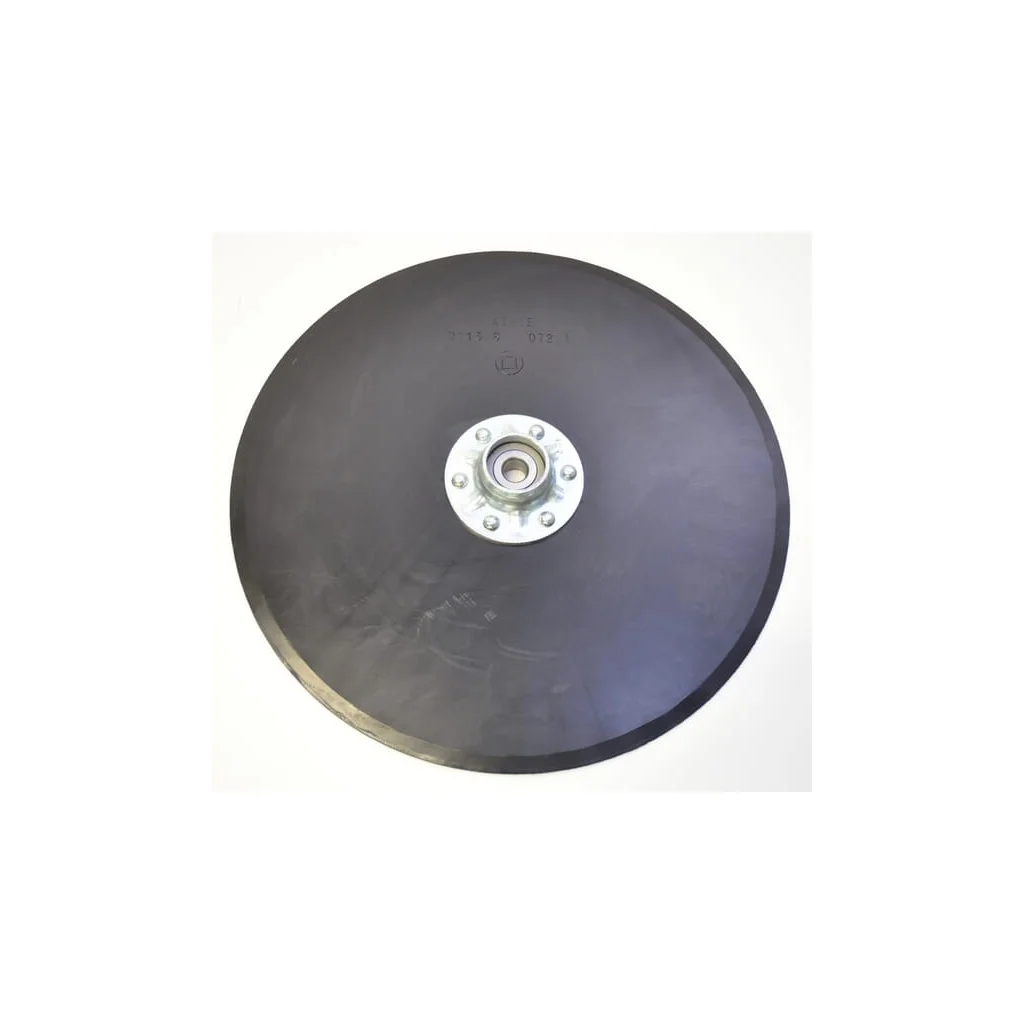 Disc