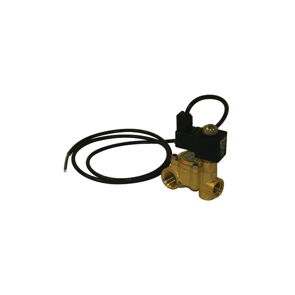 Valvă 20 bar: 10W