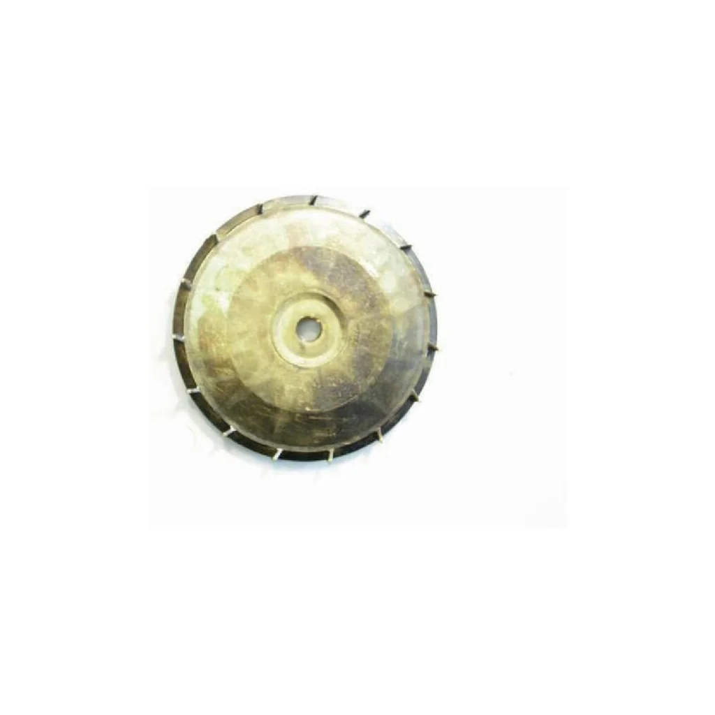 Inserție de bronz disc semănătoare