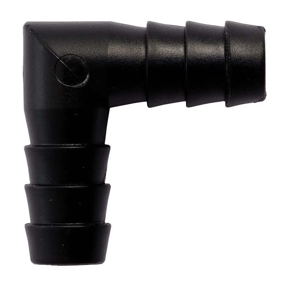 Conector furtun 10 mm, L