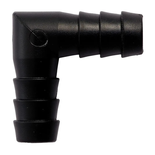 Conector furtun 10 mm, L