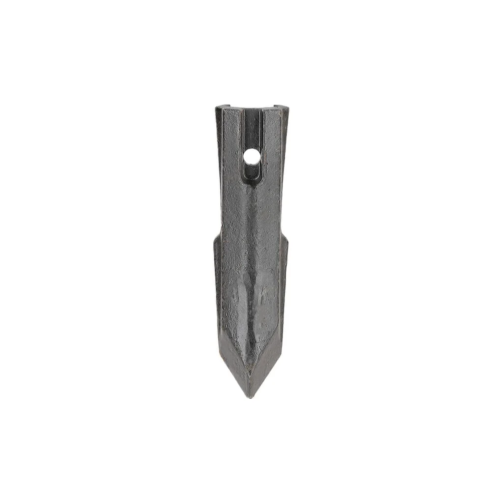 Brăzdar cultivator 160x70x20mm întărit plat 1 orificiu potrivit pentru Bourgault