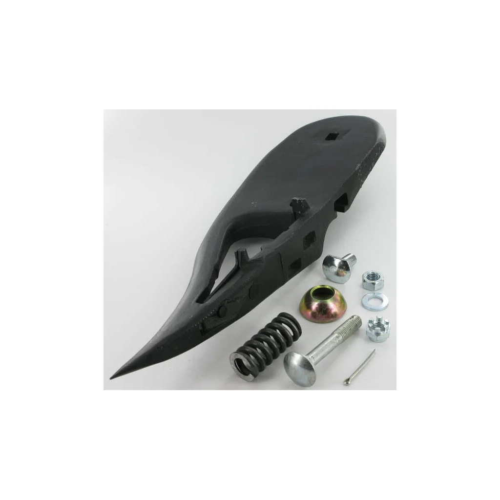 Sabot exterior Busatis