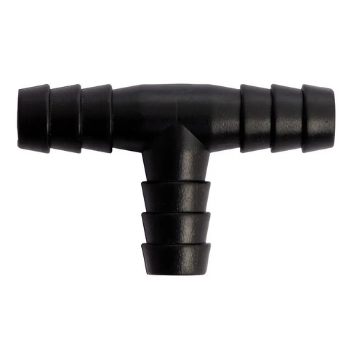 Conector furtun 10 mm, T