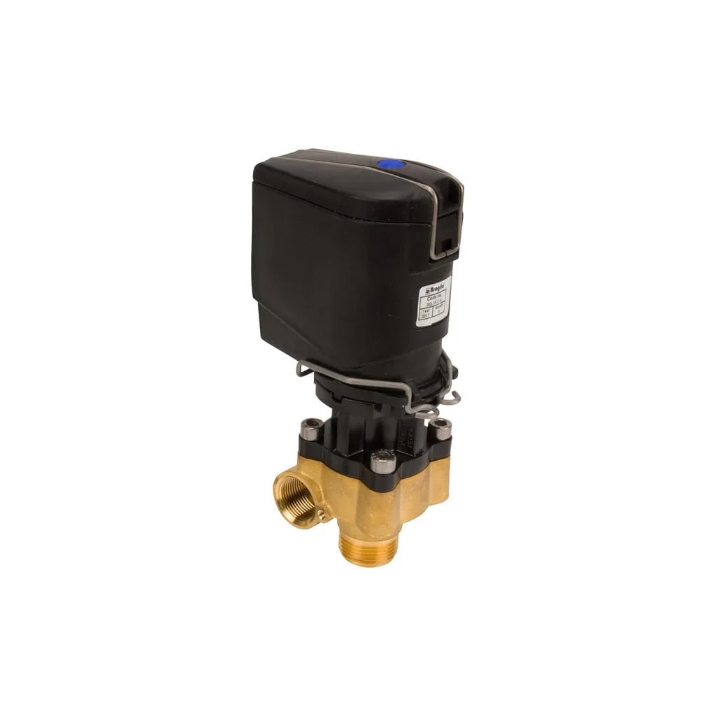M202 Regulator de presiune fără cablu și racord, punct albastru