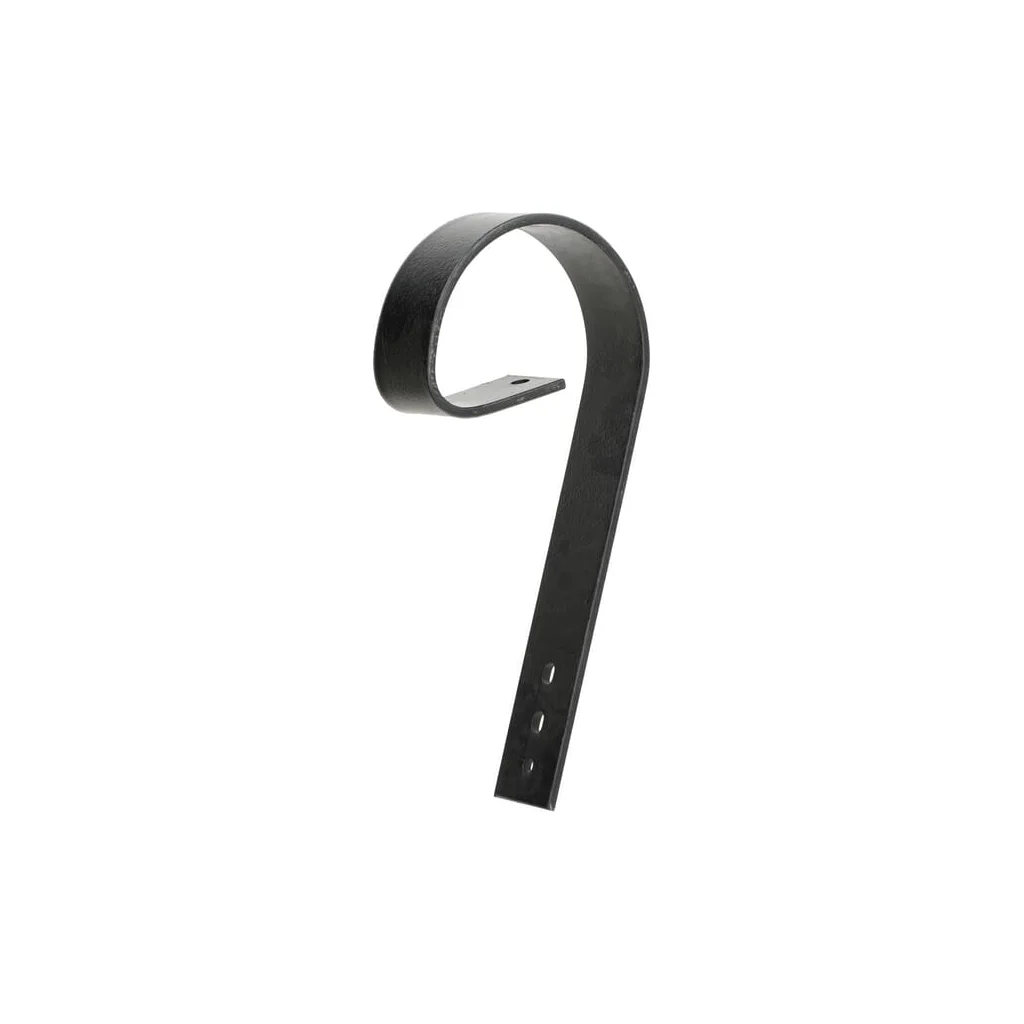 Dinte arc cultivator fără daltă 80x10x500mm potrivit pentru Väderstad
