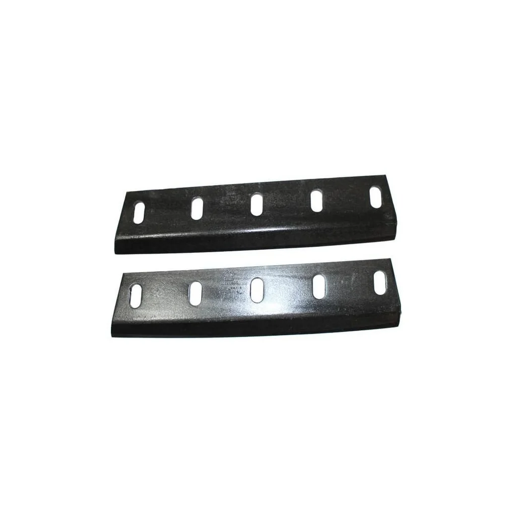 Set 2 cuțite iarbă universal dreapta
