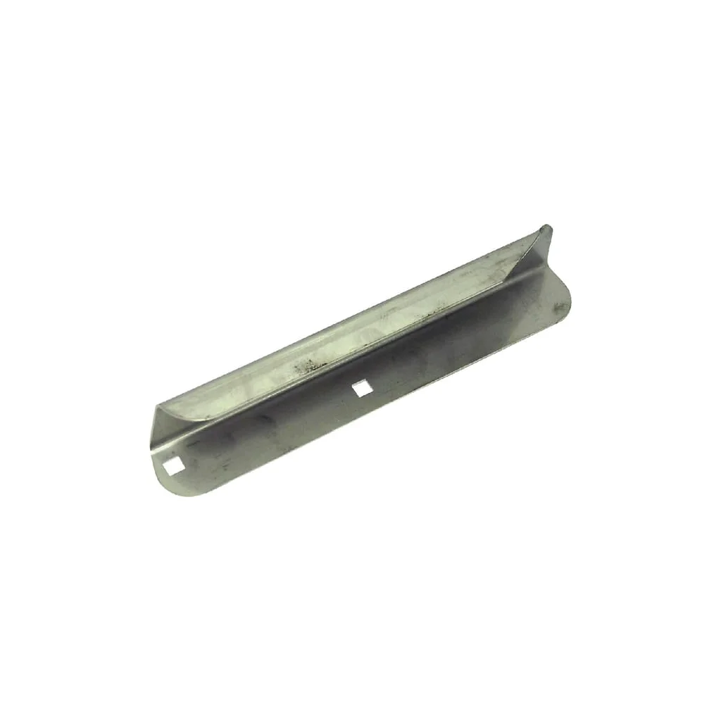 Lamă de împrăștiere stânga, scurtă, LR20 L-260mm
