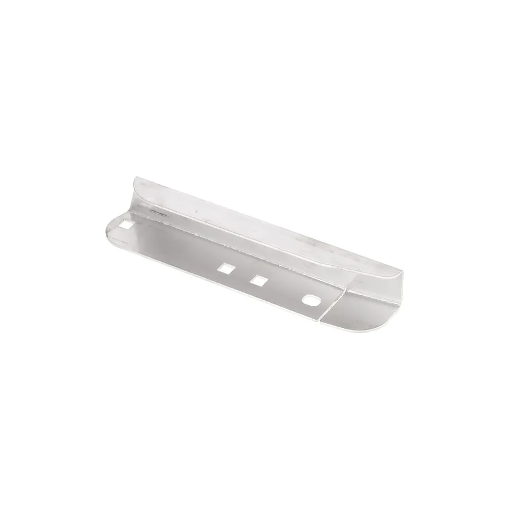 Lamă de împrăștiere, stânga, scurtă, LR10 L-215mm