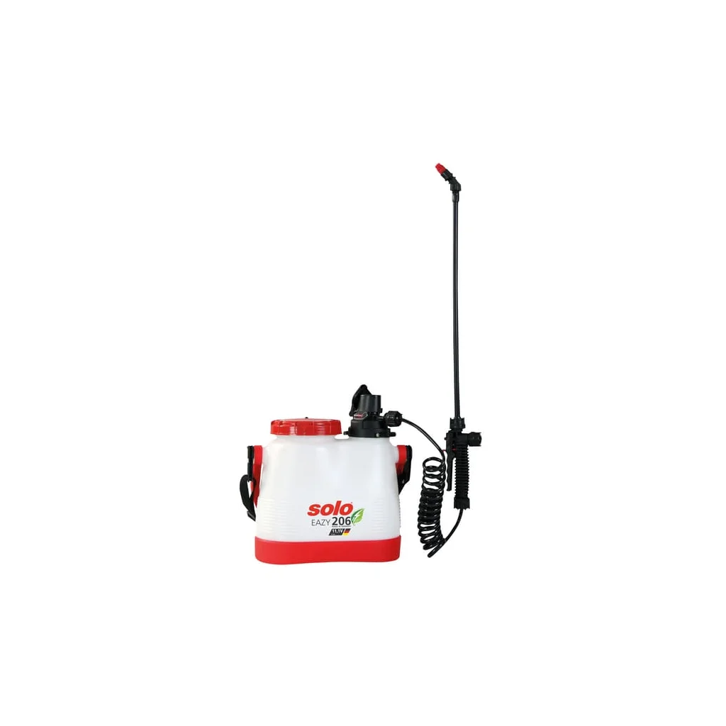 Pulverizator cu acumulator 6L, Solo EAZY