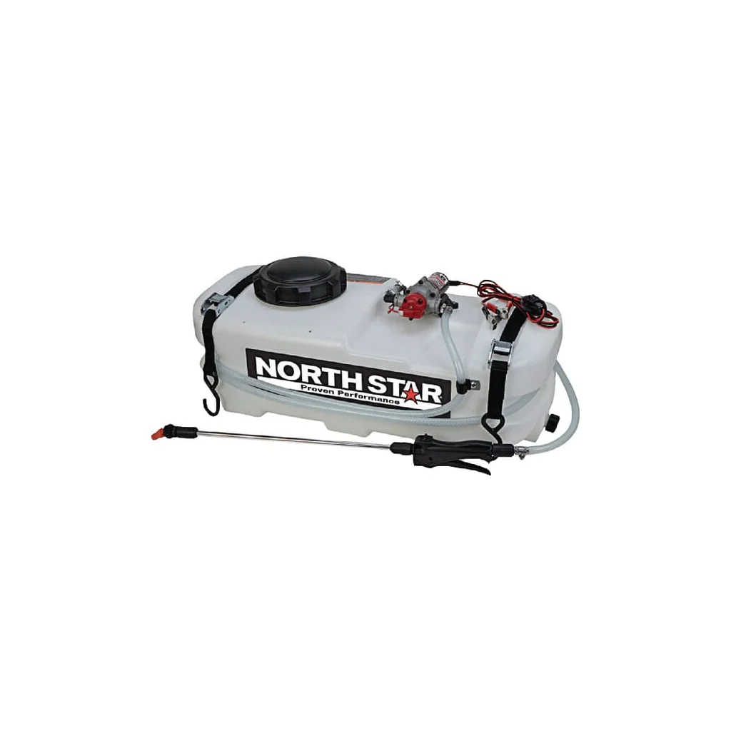 Pulverizator 37,5l Nstar