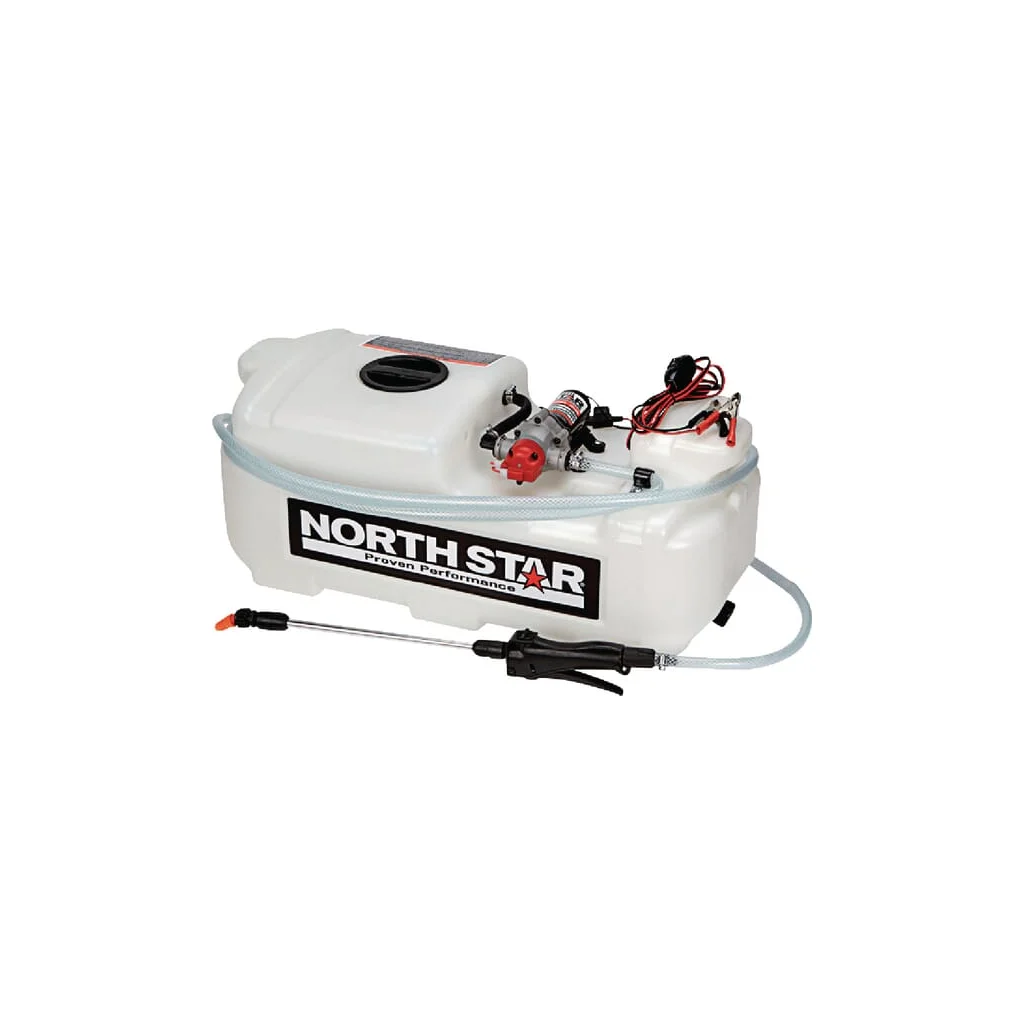 Pulverizator 30l Nstar