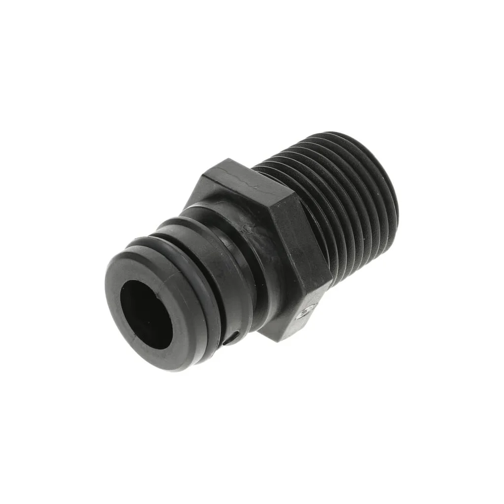 Adaptor QC 1/2" NPT