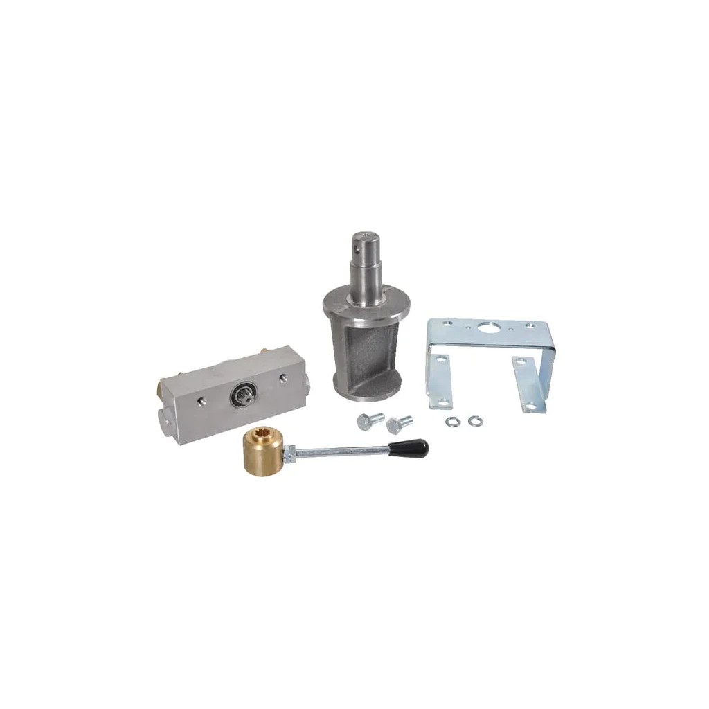 Set comutare hidraulic MEC9000-13500