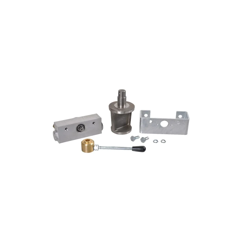Set comutare hidraulic MEC5000-8000