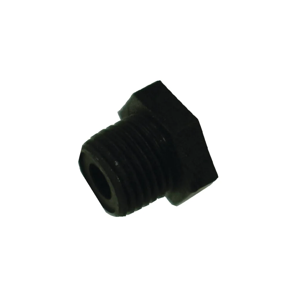 Capac închidere filet exterior 1/4"