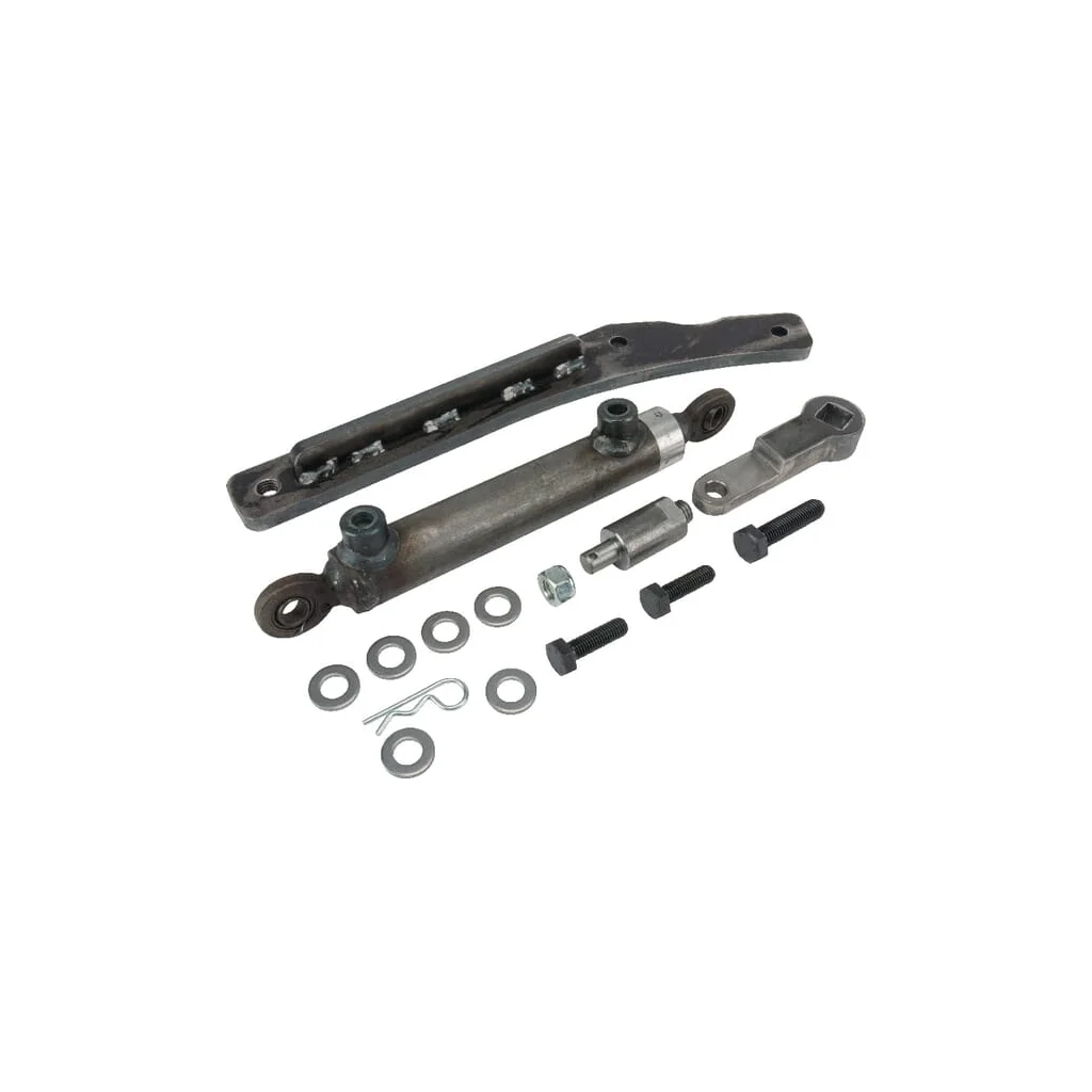 Set comutare hidraulic Ballast