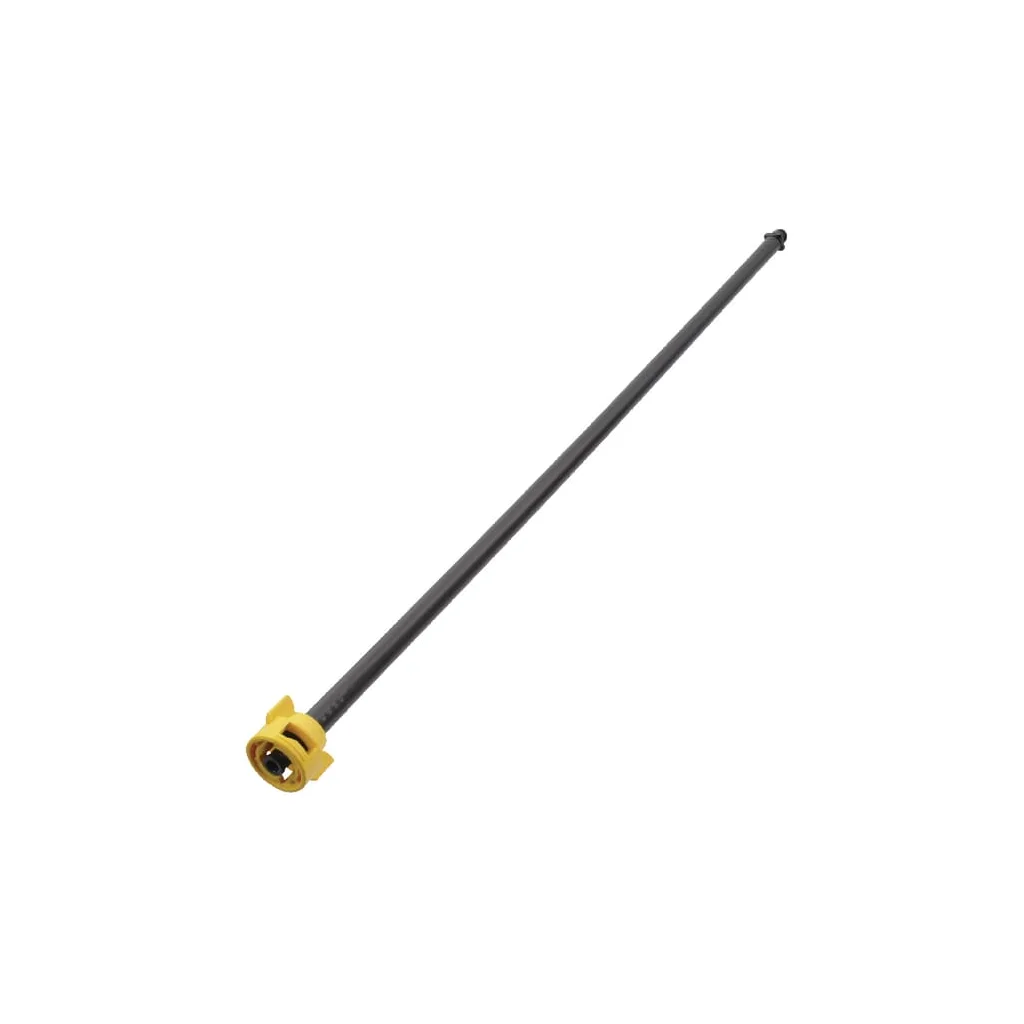 Furtun picurător 1/4" 610mm nailon