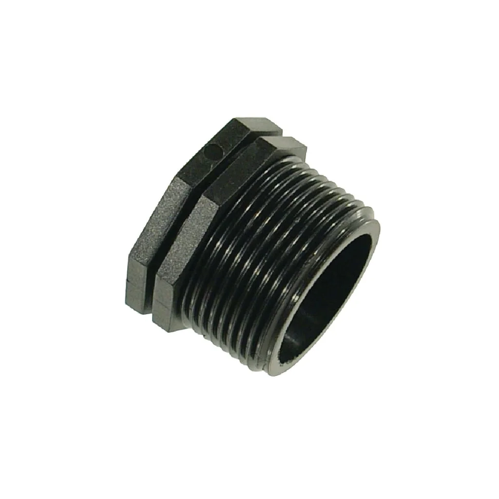 Capac închidere filet exterior 1 1/4"