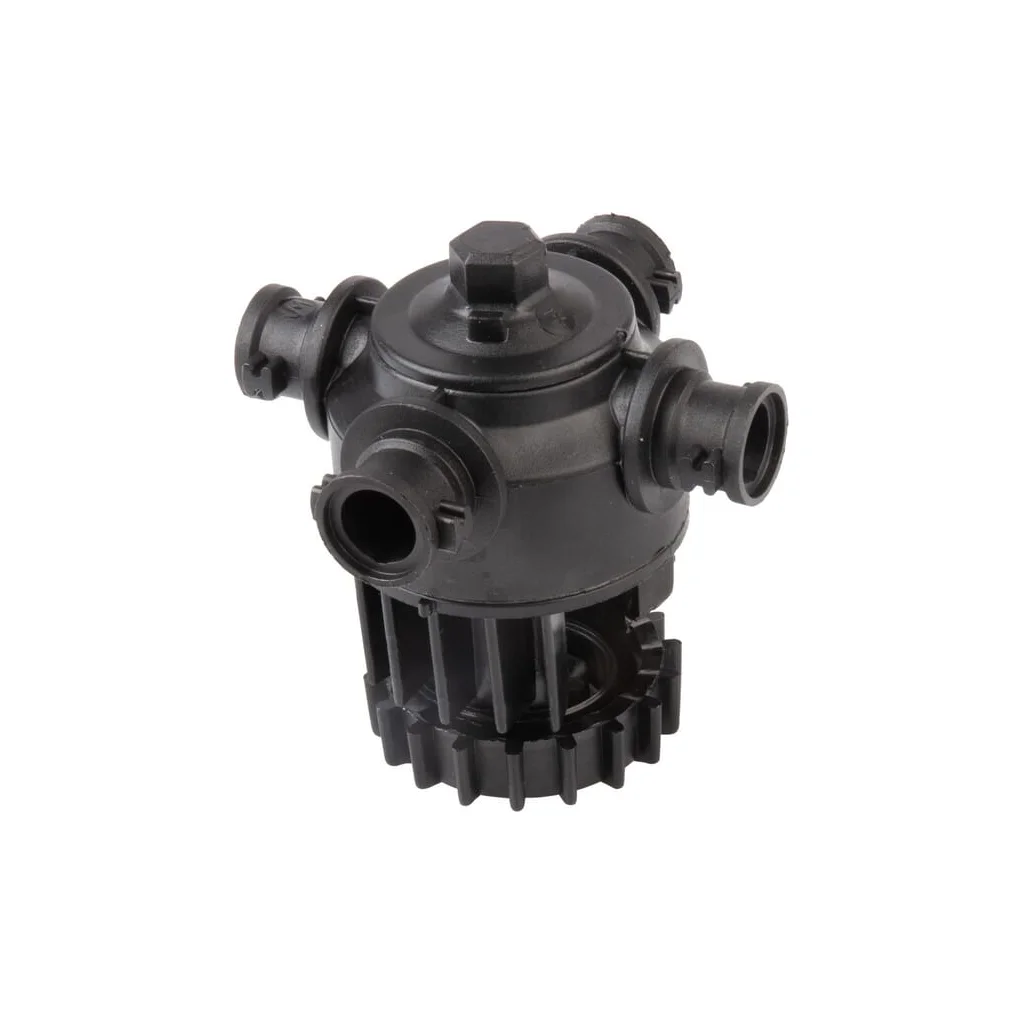 Corp duză 4 căi d25 Quad