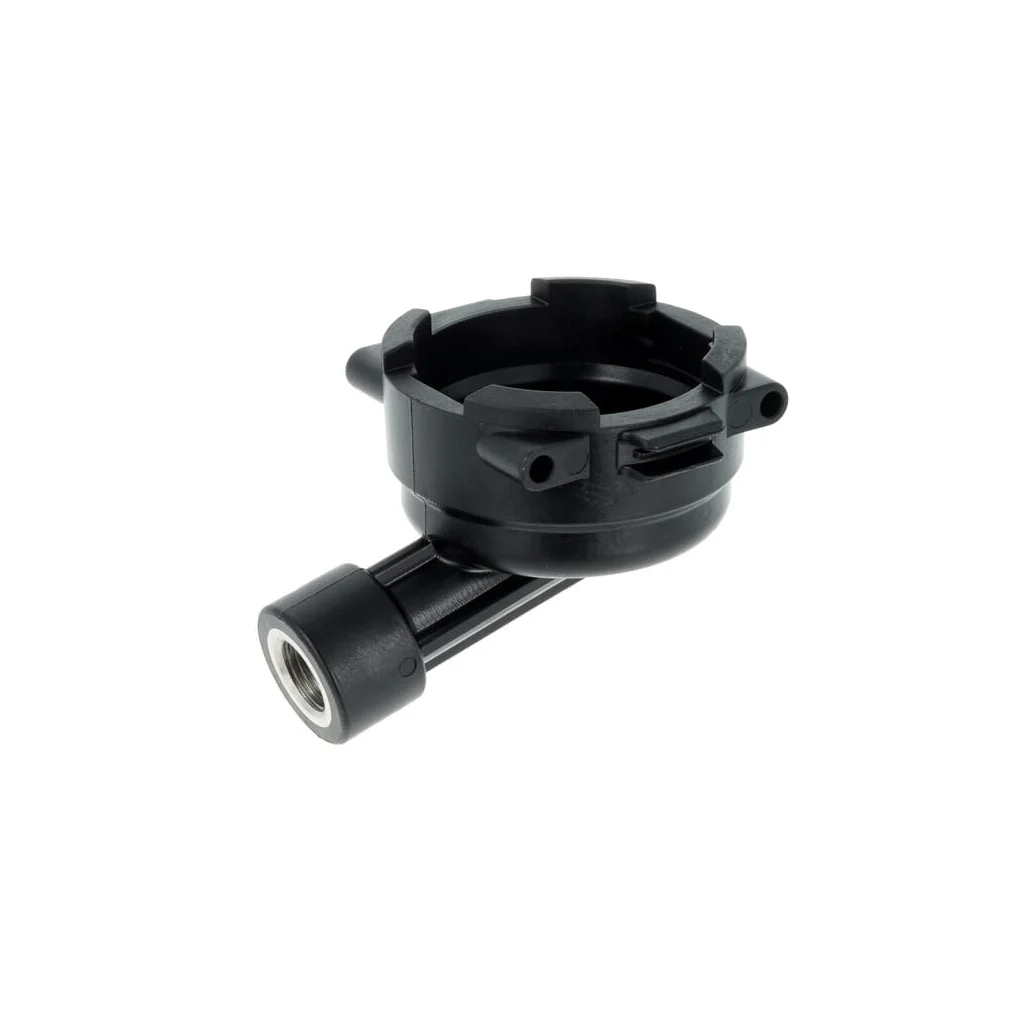 Adaptor manometru, T5F
