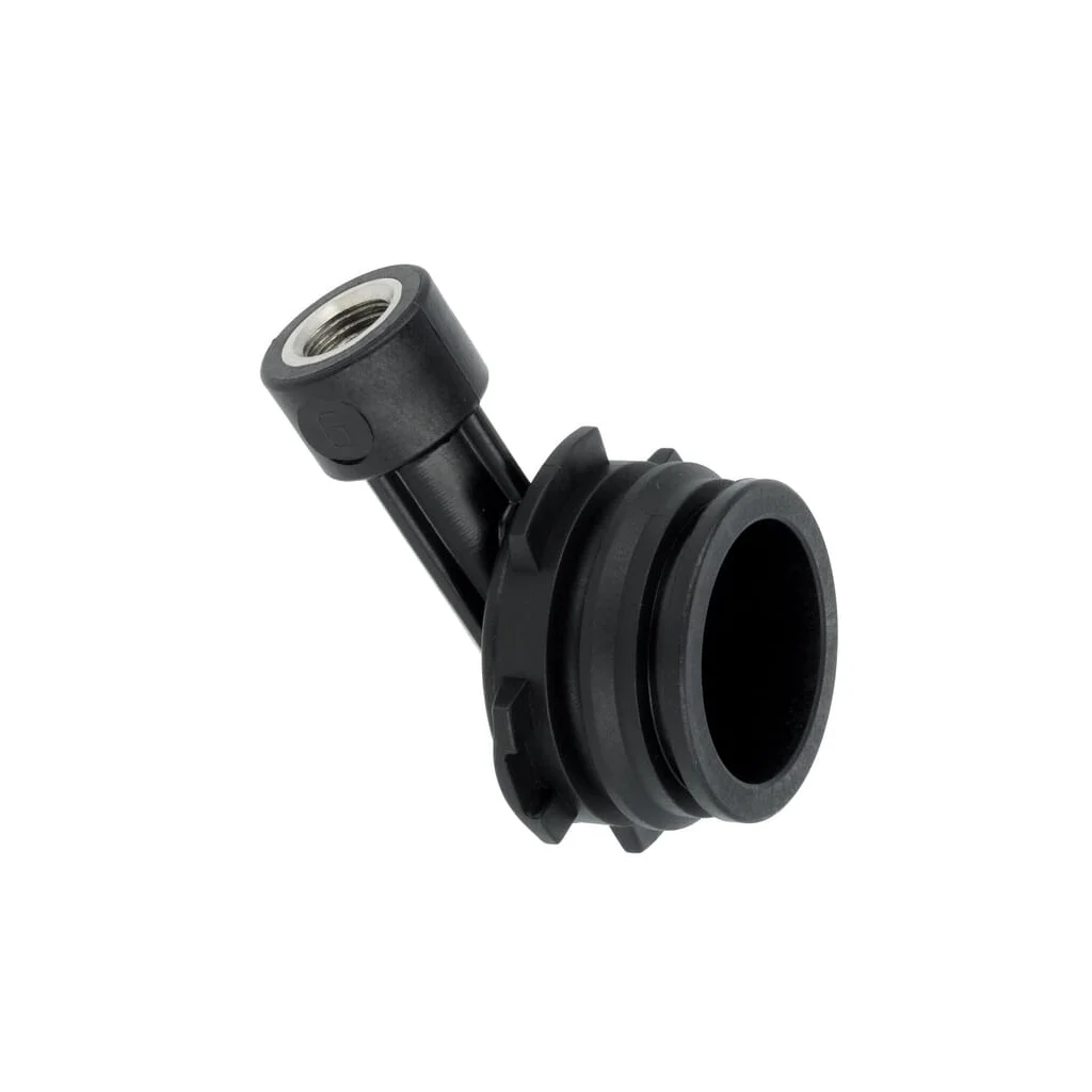 Adaptor pentru manometru T6M 1/4" BSP